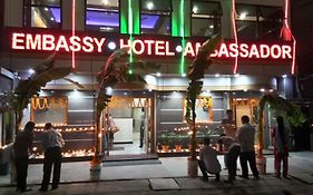 Hotel Ambassador Guwahati